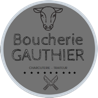 Logo Boucherie Gauthier